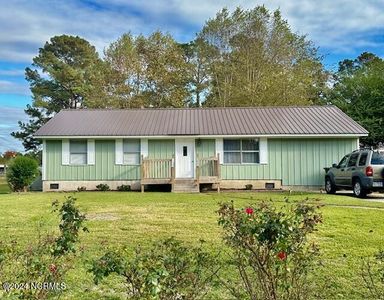5104 Pleasant Plains Church Road