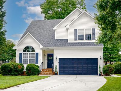 1009 Seagull Ct