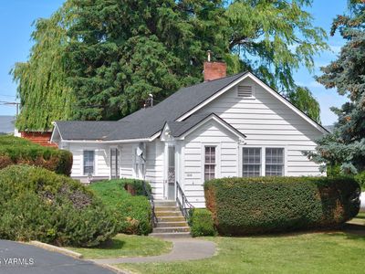 1510/1514 N Tieton Rd