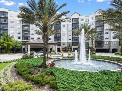 14501 Grove Resort Ave UNIT 2604