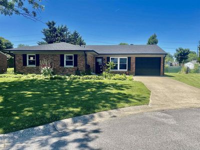Property at 2304 Agile Ct, Owensboro, KY