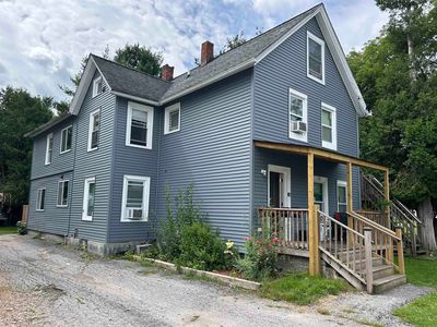 100 South Street