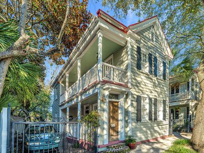 34 Warren St