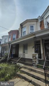 932 Forrester Ave