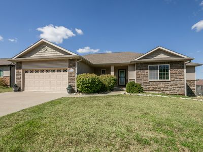 3601 Snow Leopard Dr