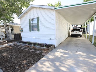 247 E Hidden Dr