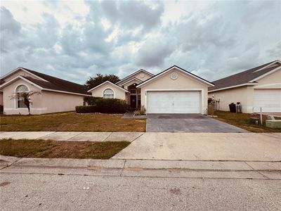 268 Haversham Way