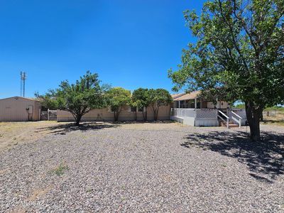 10194 N Mormon Rd