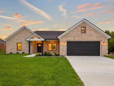 337 Wolverine Way