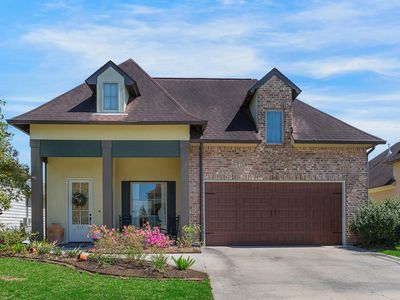 213 Golden Cypress Dr