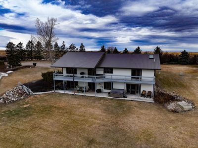 1133 Valier Dupuyer Rd