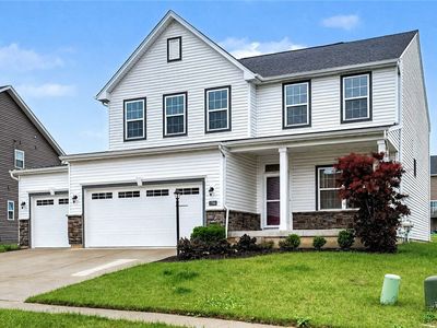 2760 Pebble Stone Trl