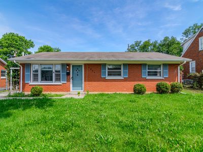 1825 Courtland Dr