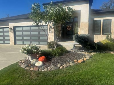 540 S Shore Dr