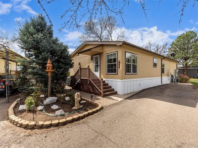 3650 S Federal Boulevard LOT 178