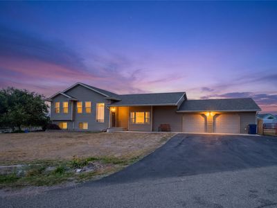 1024 Antares Rd