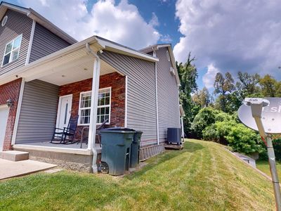 Property at 54 Township Road 1378a, Chesapeake, OH