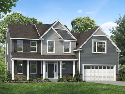 Longwood Plan, Sweetwater Farm