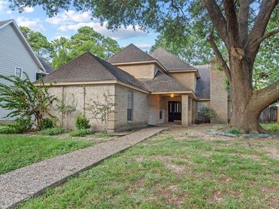 14714 Ridgechase Ln