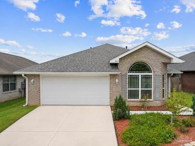 Property at 4465 Fiske St, Pace, FL