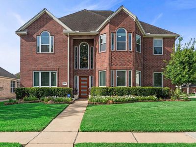 3719 Sapling Trail Ct