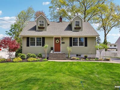 Property at 488 Dorchester Rd, Ridgewood, NJ