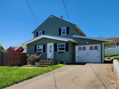 Property at 729 Milan Ave, Endicott, NY