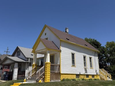 3746 N 2nd LANE