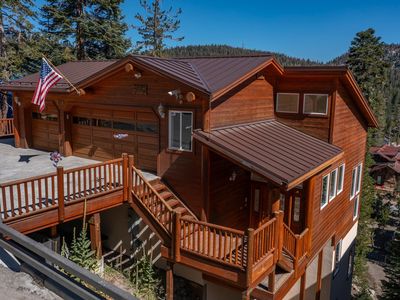 492 John Muir Rd
