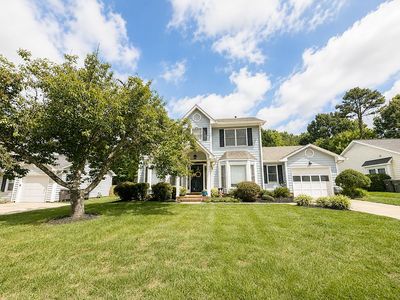 3506 Cardinal Ridge Dr