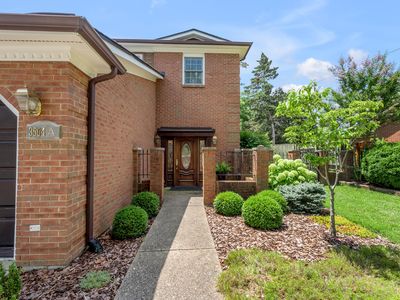 3504 Creekwood Dr #A