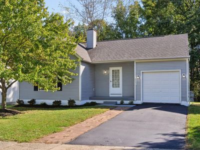 2951 Crocker Run Rd