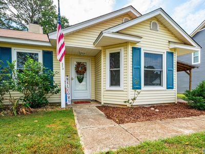 2529 Clovis Rd SW