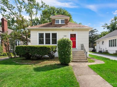1725 Cedar Rd