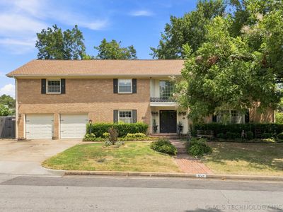 3747 S Canton Ave