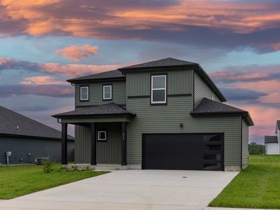 141 Cherry Flds LOT 141