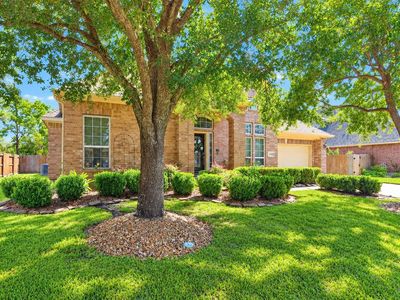 12009 Cedar Creek Dr