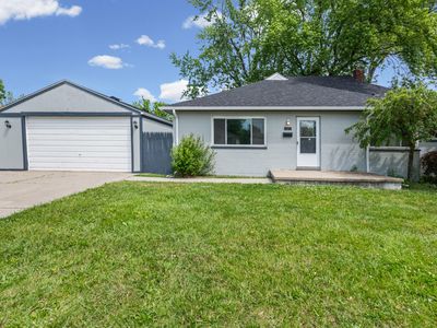 19071 Melvin St