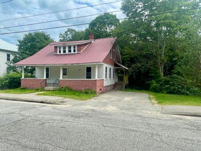 44 Pine Street