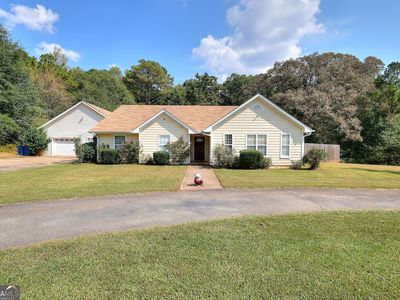 1234 Cabin Bridge Rd