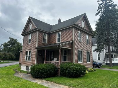 Property at 199 Tompkins St, Cortland, NY