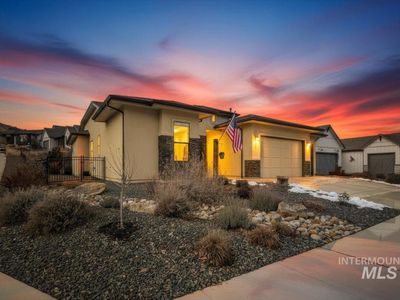 18071 N Burnt Car Way