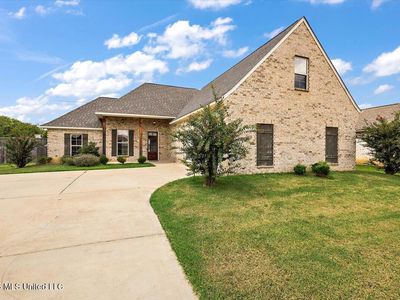 160 Western Ridge Cir