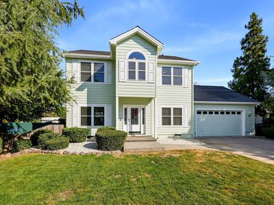 431 Silver Creek Dr