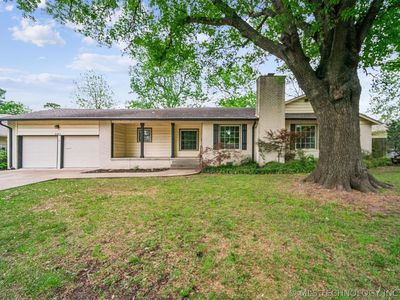 3463 S Gary Pl