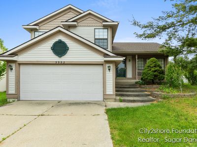 5952 Wind Brook Ave SE