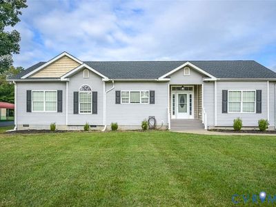 Property at 2686 Dogtown Rd, Goochland, VA