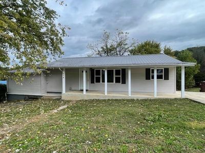 Property at 814 Moss Ln, Jefferson City, TN