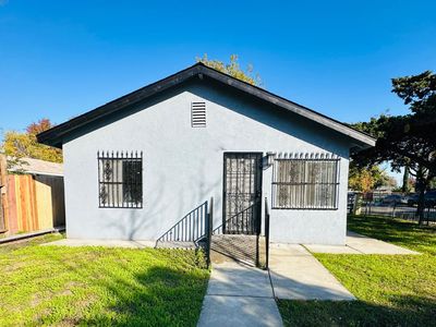 1764 S Stanislaus St