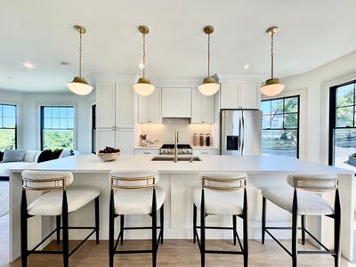 142 Metropolitan #Penthouse
